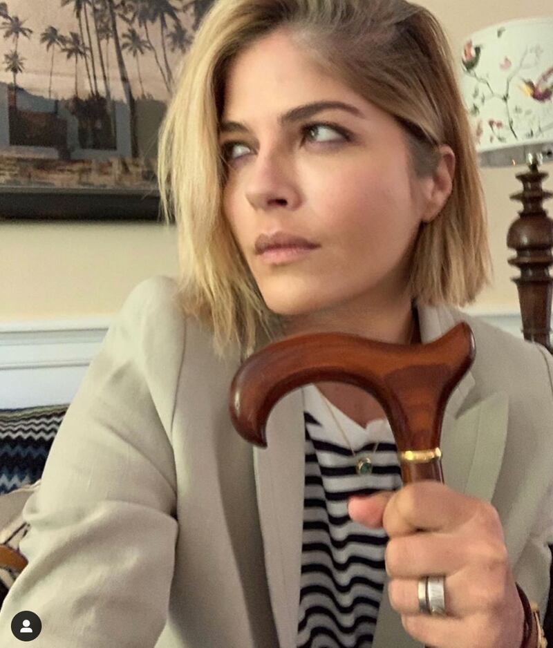 Sarah Michelle Gellar e Selma Blair: foto 5