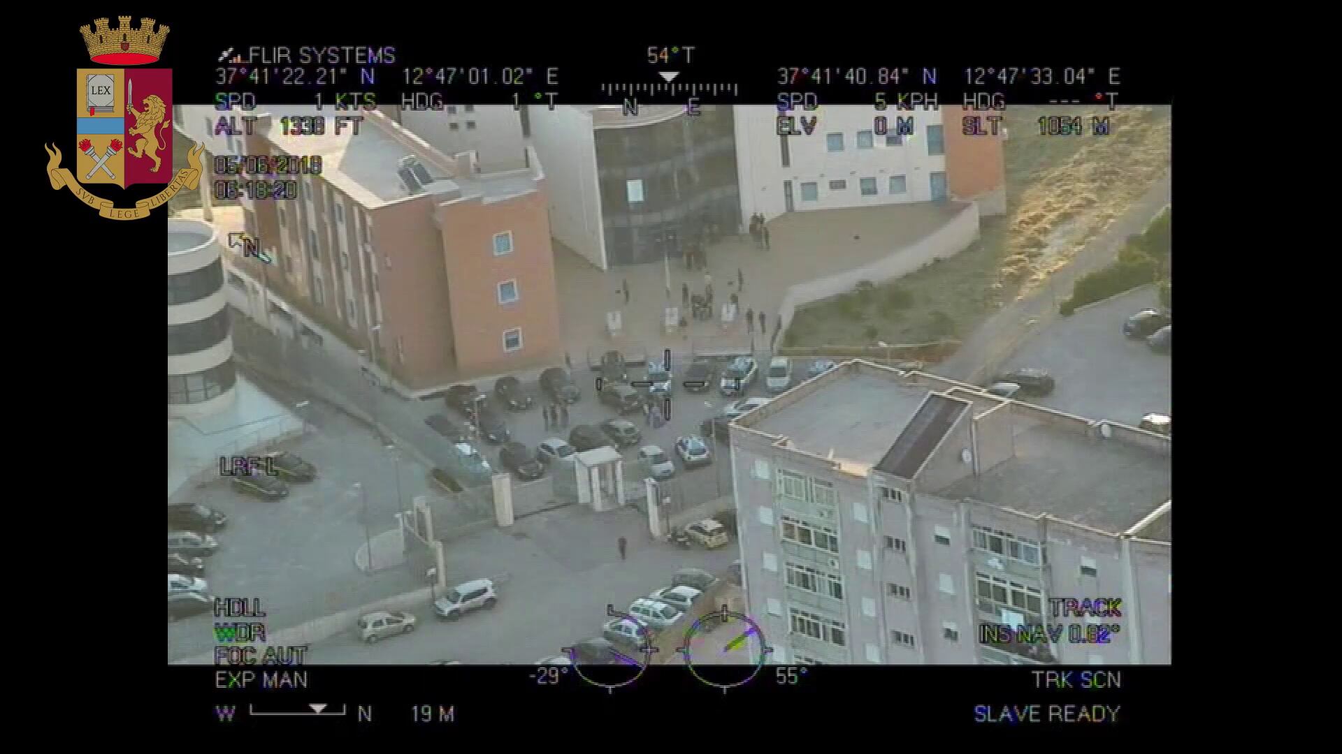 Mafia, blitz contro i fiancheggiatori di Messina Denaro