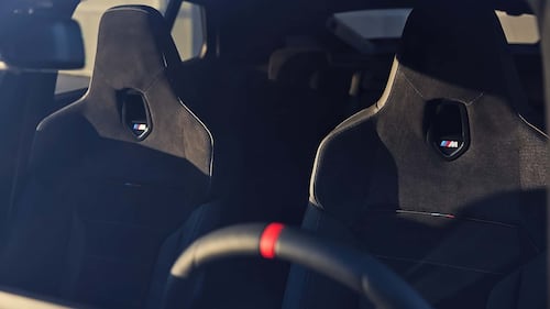 Nuova Bmw X2, guarda tutte le foto 8