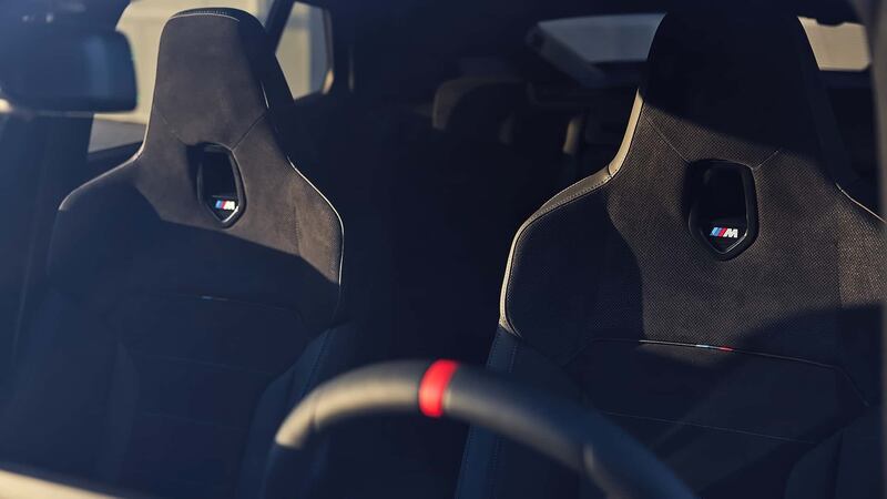 Nuova Bmw X2, guarda tutte le foto 8