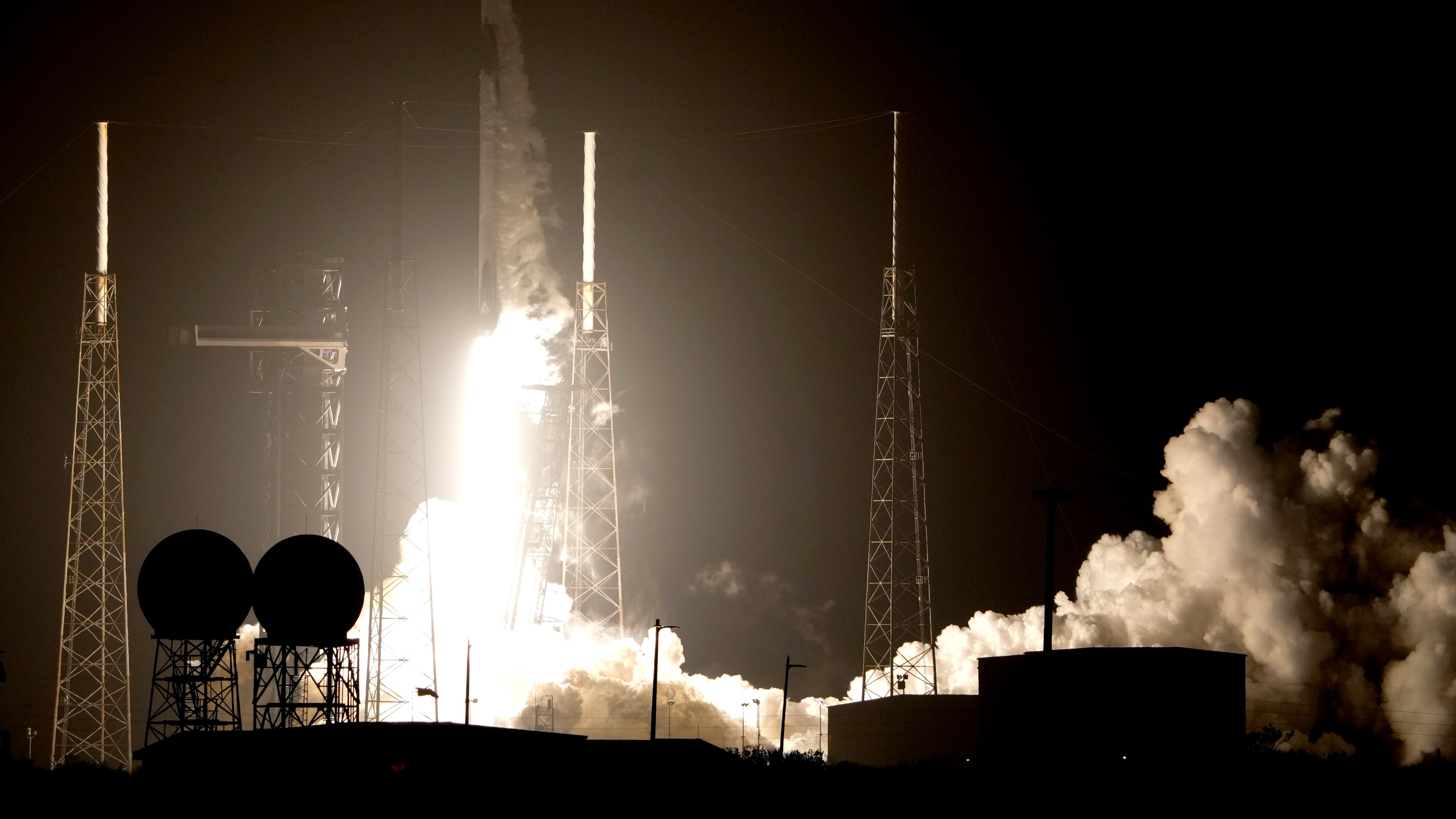 Accordo Telespazio-SpaceX: cosa cambia con l'arrivo di Starlink in Italia