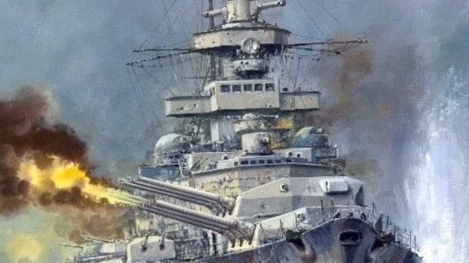 Il ritorno strategico delle battaglie navali. E l'Italia mette in acqua la sua flotta globale