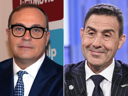 Il general Vestaglia contro Cerno: “Ha gusti invertiti”. È bufera