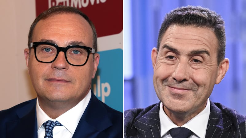 Vannacci si smaschera da Corona: la sua ossessione per Cerno