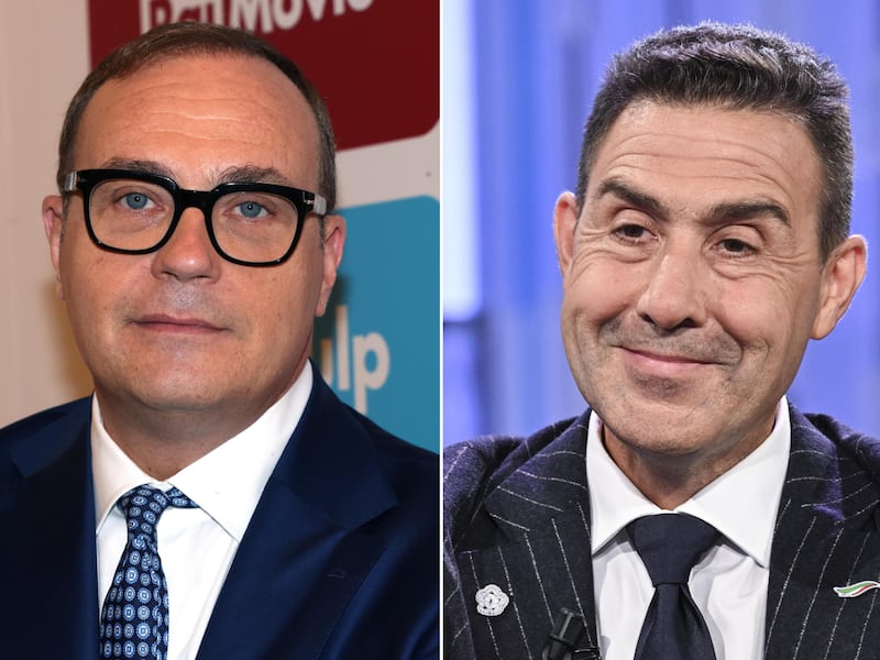 Attacco omofobo a Cerno, Salvini chiama il direttore per esprimere vicinanza e solidarietà