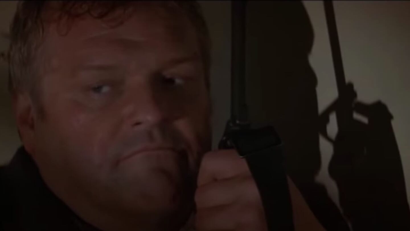 Morto Brian Dennehy, l'attore che interpretò lo sceriffo di Rambo