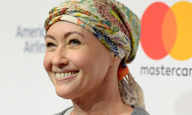 Shannen Doherty, le foto dell'attrice 3
