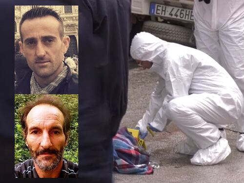 Ammazzò il cognato sparandogli per strada: dopo un anno è libero