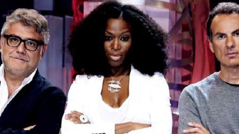 Masterpiece in calo. Vianello: "Il programma non è a rischio"