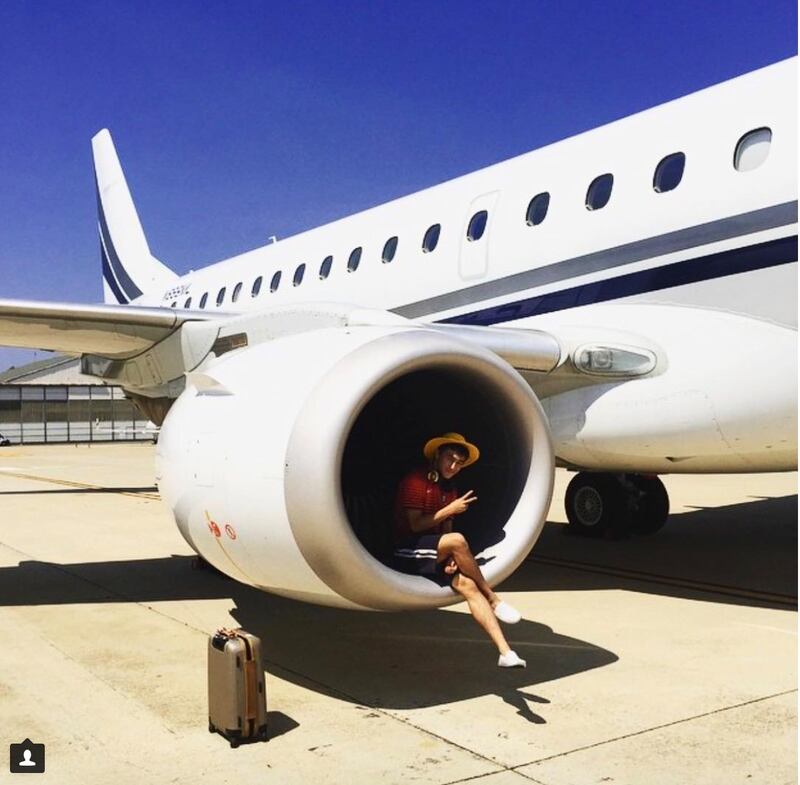 Rich Kids of Singapore, le foto 9