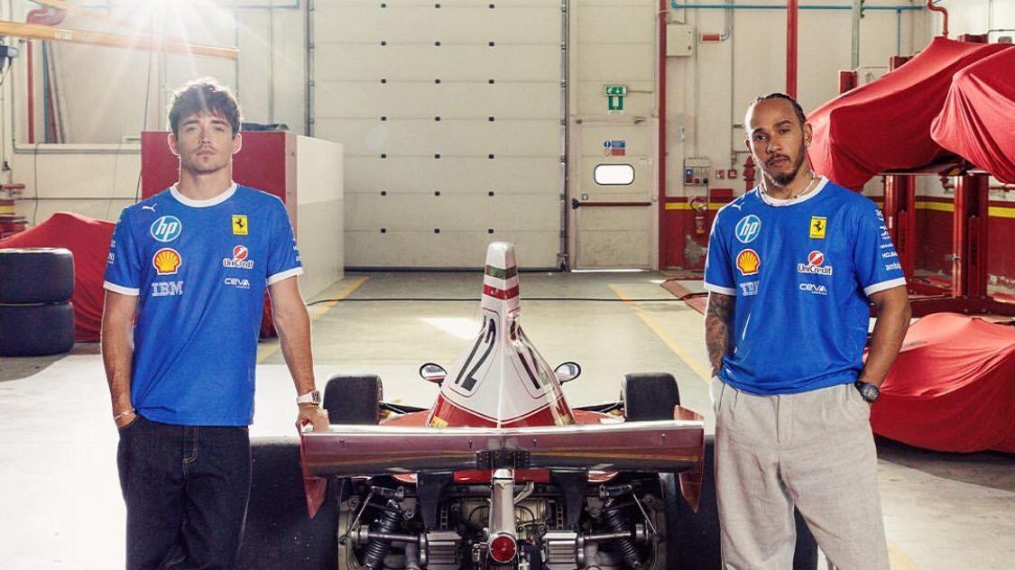 Domenicali sveglia Monza: "Deve andare più veloce..."