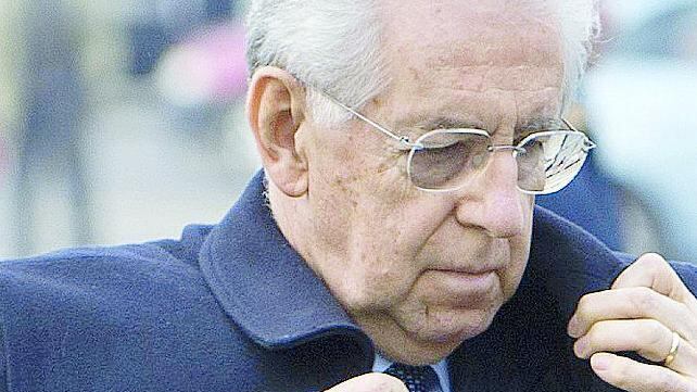 La cura Monti: chiude un'impresa al minuto