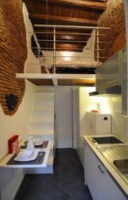 Chiese sconsacrate e case con bunker: le stranezze immobiliari 1