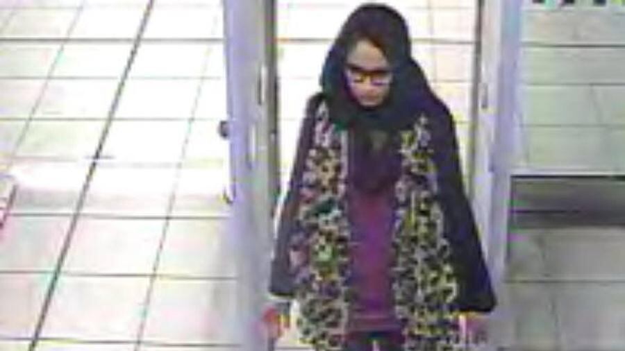 Shamima perde il ricorso. La sposa dell'Isis non riavrà la cittadinanza britannica
