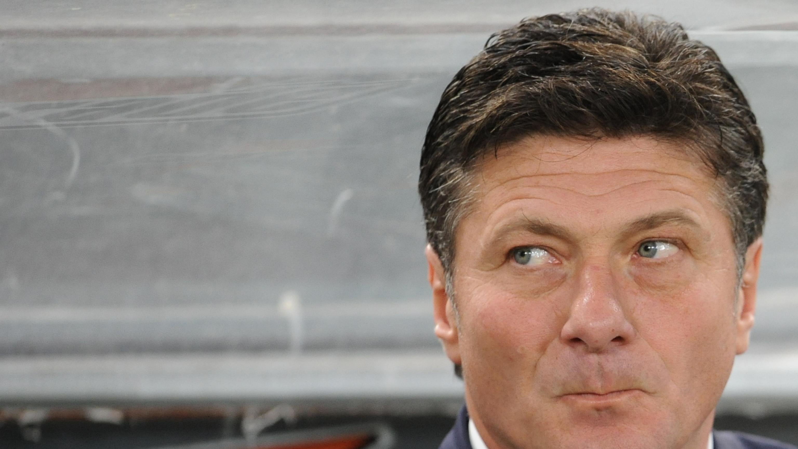 Mazzarri cala il poker per fare miracoli anche con l'Inter