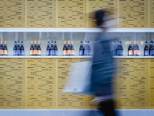 L'aumento dei costi allarma il vino italiano. Caccia a nuovi mercati