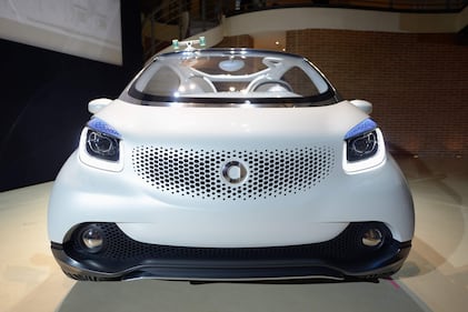 Rivoluzione Smart 4