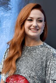 Game of Thrones 7, gli attori sul red carpet 6