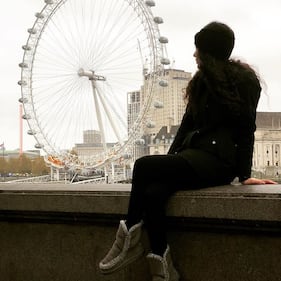 Lady Politano incanta su Instagram: gli scatti di Silvia Di Vincenzo 2