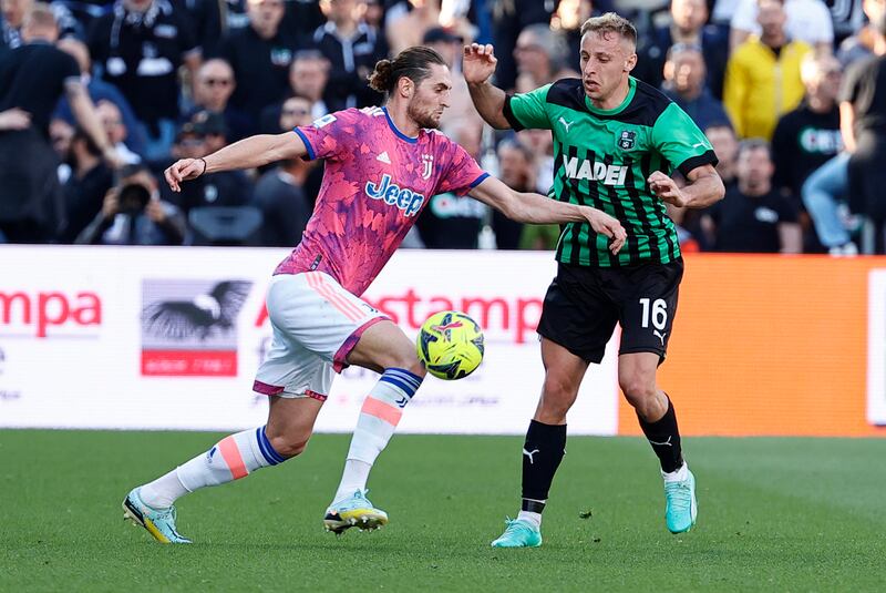 L'Inter piazza il colpo Frattesi ma non è finita. Ecco i movimenti di mercato nerazzurri