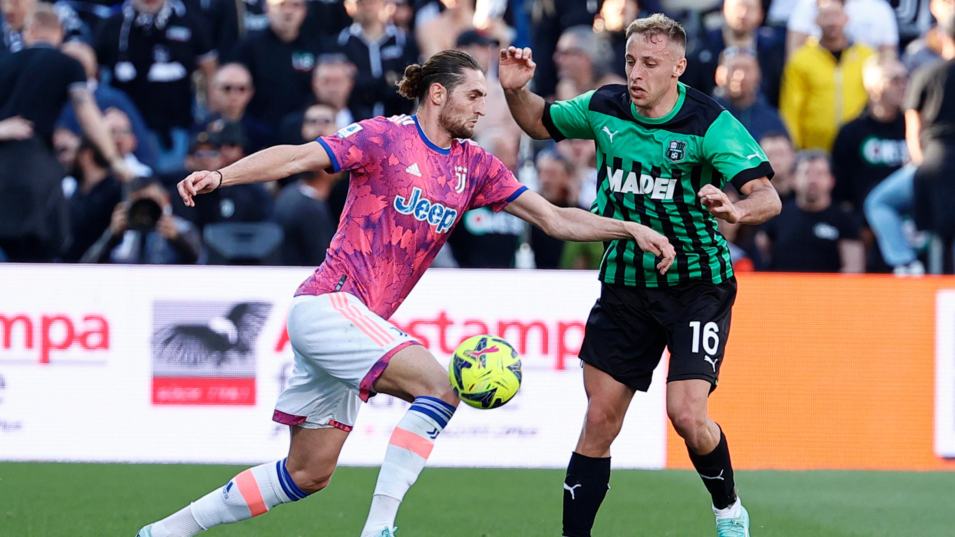 L'Inter piazza il colpo Frattesi ma non è finita. Ecco i movimenti di mercato nerazzurri