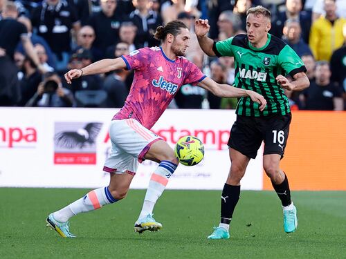 L'Inter piazza il colpo Frattesi ma non è finita. Ecco i movimenti di mercato nerazzurri