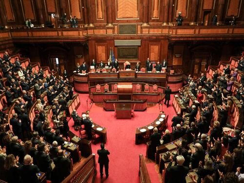 Vicepresidenti, questori e funzioni: cosa c'è da sapere sull'Ufficio di Presidenza