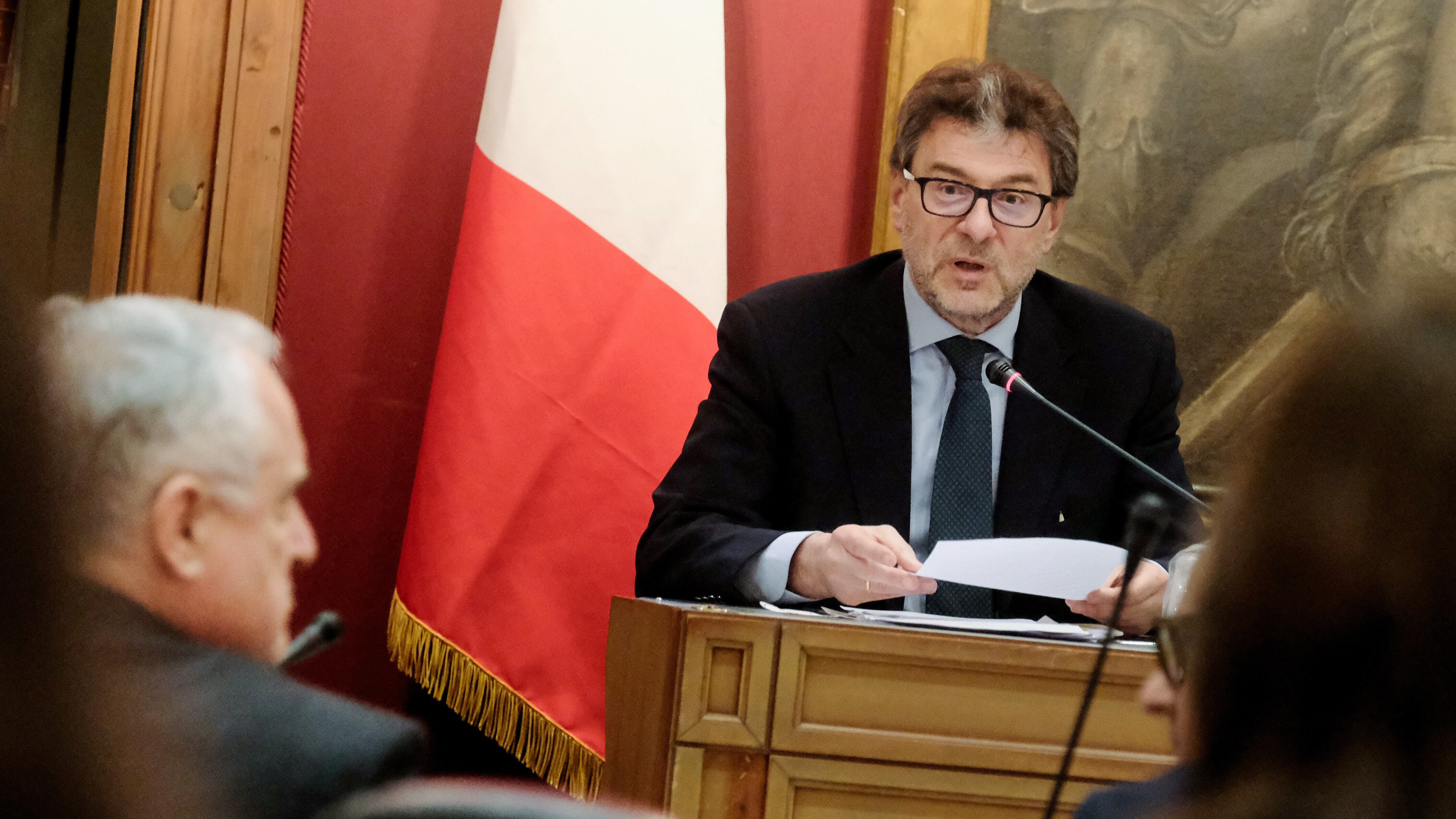 L'Europa approva la riforma del Patto. L'Italia non vota e pensa di cambiarla