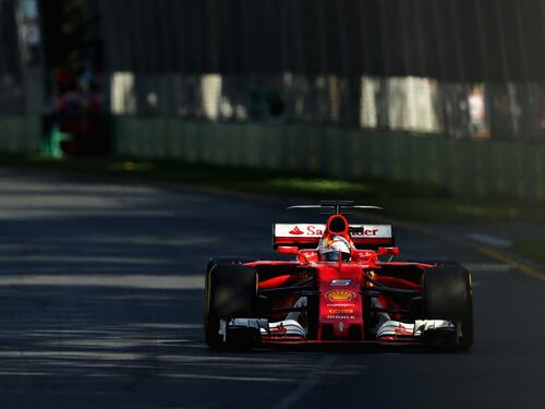 La Ferrari è tornata: le caratteristiche tecniche della SF70H