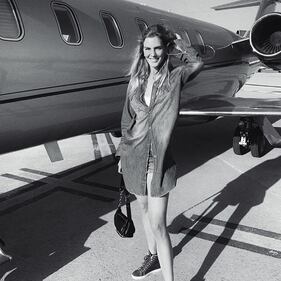 Astrid Ericsson esagerata su Instagram 12