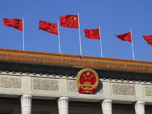 Cina pronta ad aprire agli investitori esteri