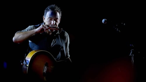Metallica, Rihanna, Springsteen. Live a Washington per i veterani 7