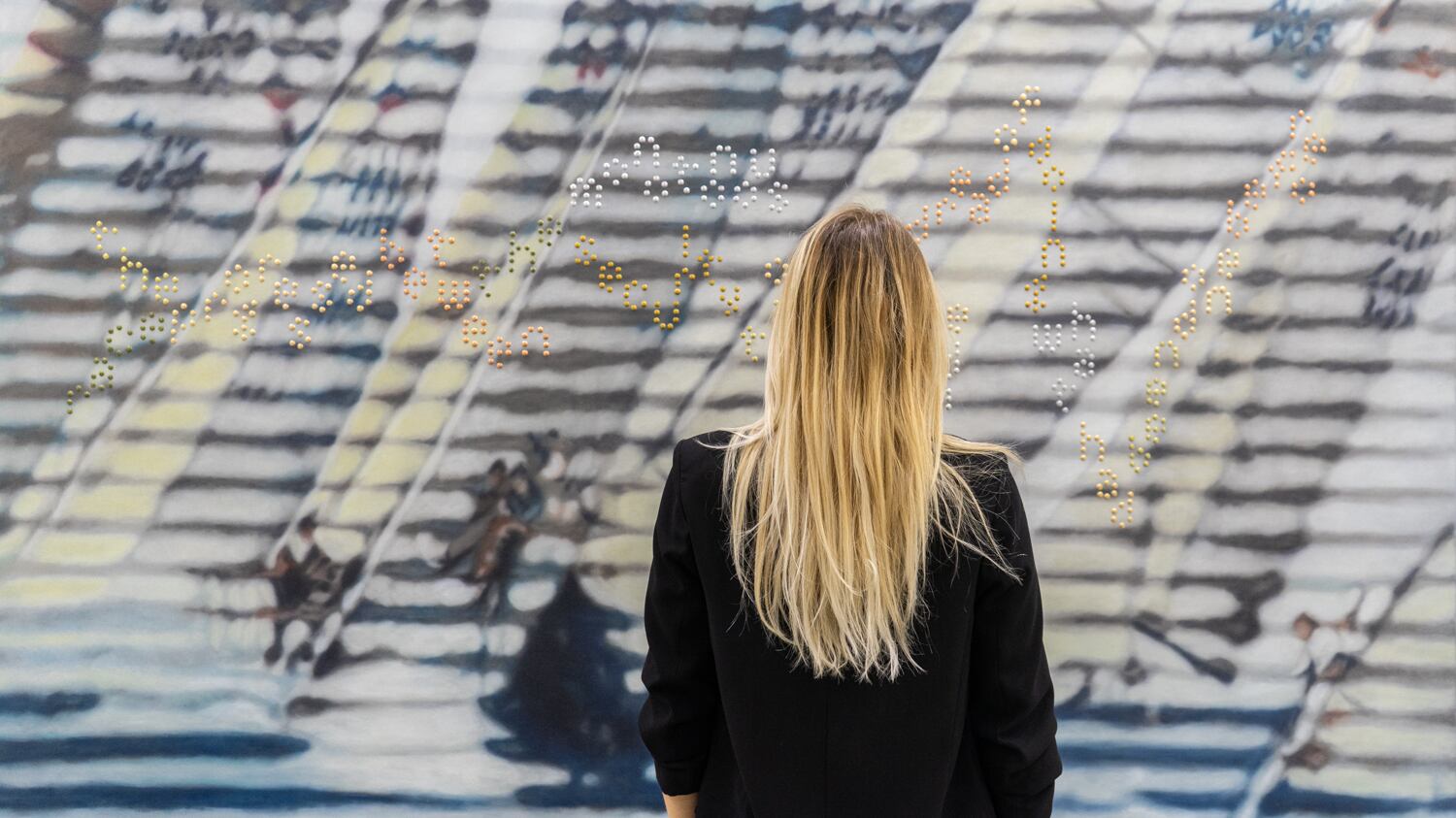 Miart, la fiera delle gallerie che lanciano la sfida alla crisi