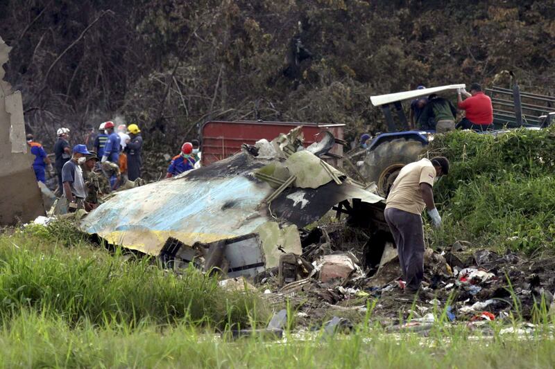 West Caribbean Airways 708