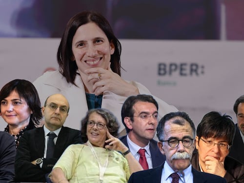 Ecco i "nuovissimi" volti del Pd di Schlein