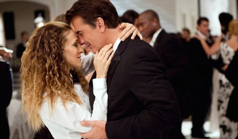 Sarah Jessica Parker in "Sex & the City", immagini 21