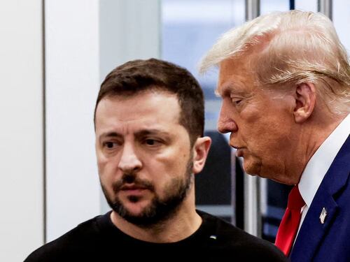 Verso l'accordo sulle terre rare: Trump e Zelensky pronti a chiudere l'intesa