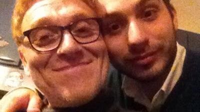 Bracconeri scatenato contro Matteo Renzi: "Zozzone, sei una m..."