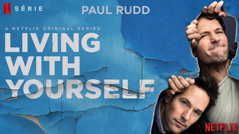 Living With Yourself: un po' Fight Club, un po' Il sesto giorno