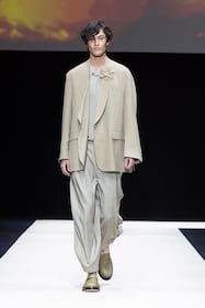 Moda uomo a Milano 3