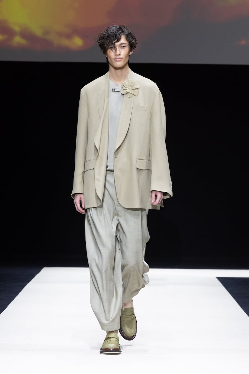 Moda uomo a Milano 3