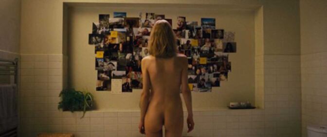 Attrici che si sono spogliate nude 24