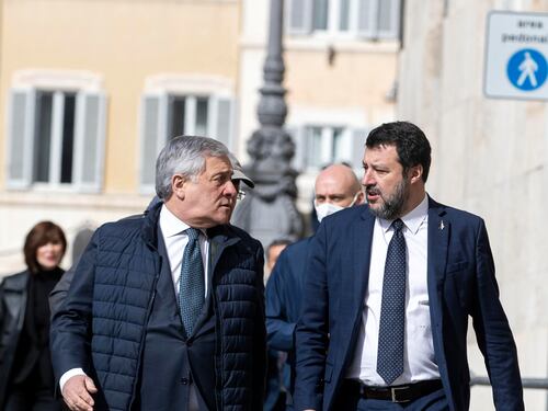 Diga anti tasse. Draghi rassicura il centrodestra a Palazzo Chigi: "Sulla casa niente aumenti"