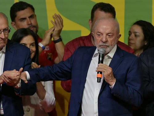 La caduta degli dei di sinistra