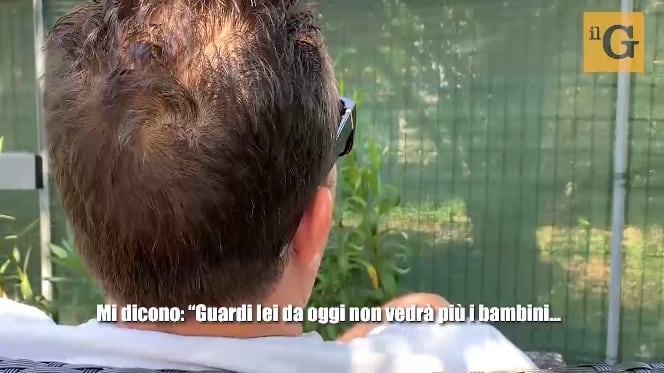 Bibbiano, tornano a casa gli ultimi 4 bimbi coinvolti nell'inchiesta