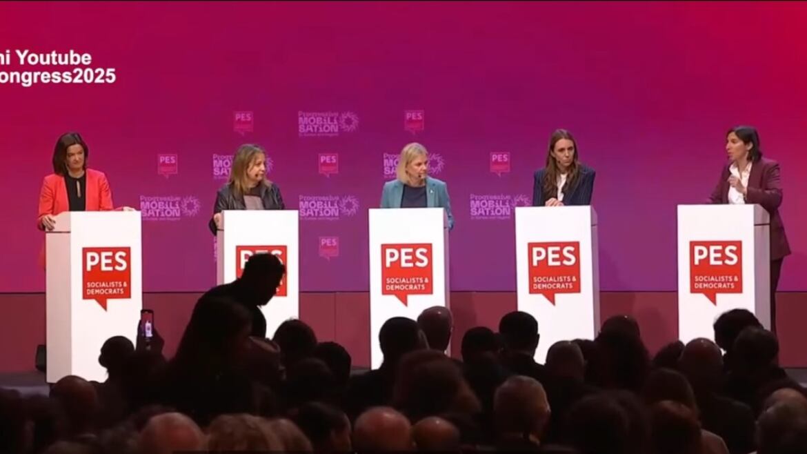 Razzismo, fascismo, golpe. L'allarmite della sinistra vede un'Italia che non c'è