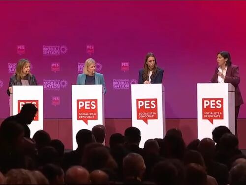 Razzismo, fascismo, golpe. L'allarmite della sinistra vede un'Italia che non c'è