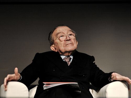 Il tfr di Andreotti svuota la cassa del Senato