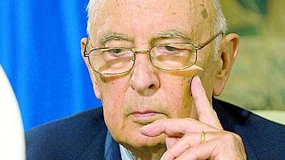 "Io, vedova di Equitalia ignorata da Napolitano"
