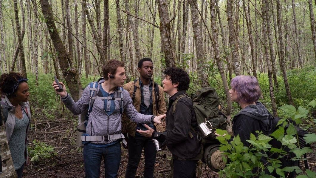 "Blair Witch", il ritorno al cinema della celebre strega è una delusione